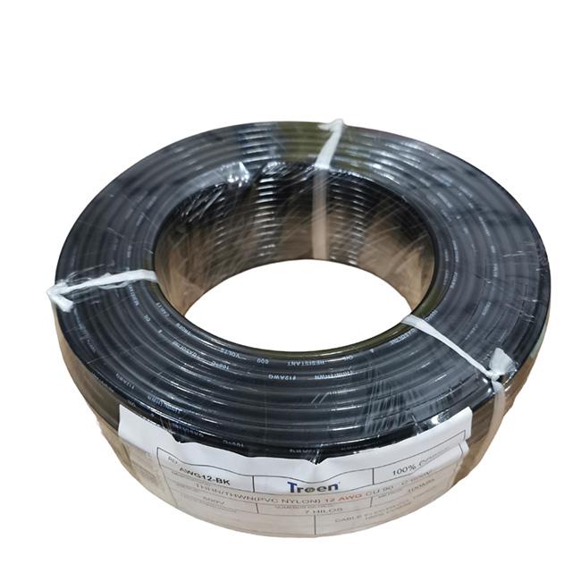 Haz clic para ver más imágenes AWG12-BK