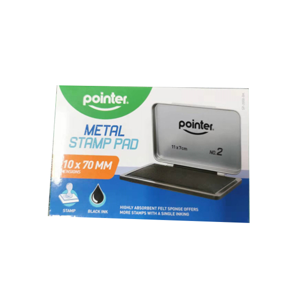 Haz clic para ver más imágenes SP-2000-BK