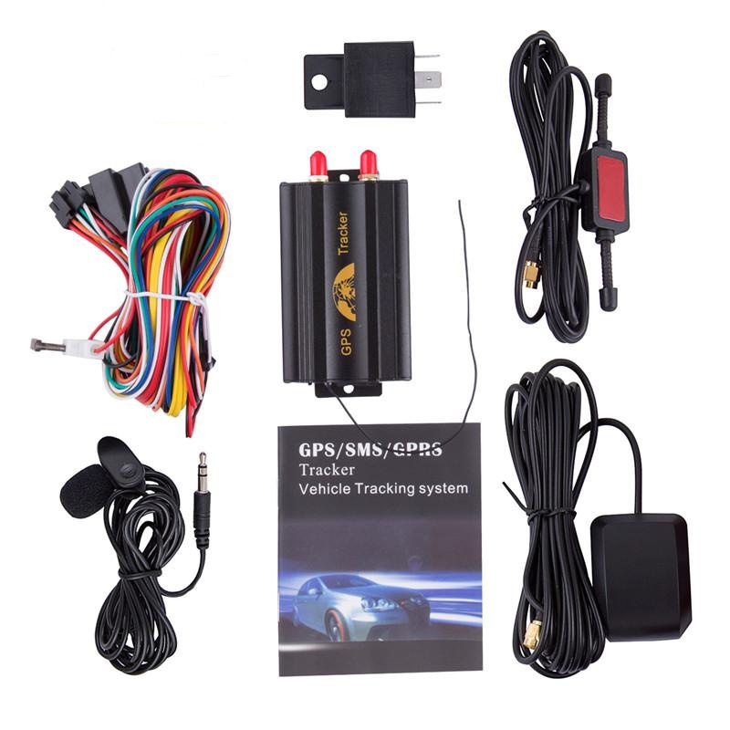 Haz clic para ver más imágenes ZO-TK103A