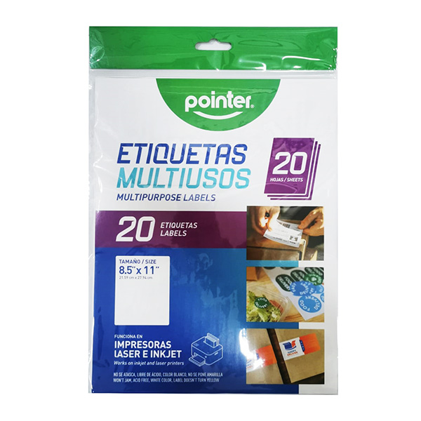 Haz clic para ver más imágenes WPL-85X11-B