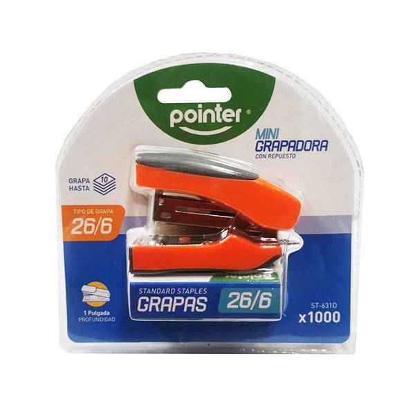 Haz clic para ver más imágenes ST-631D