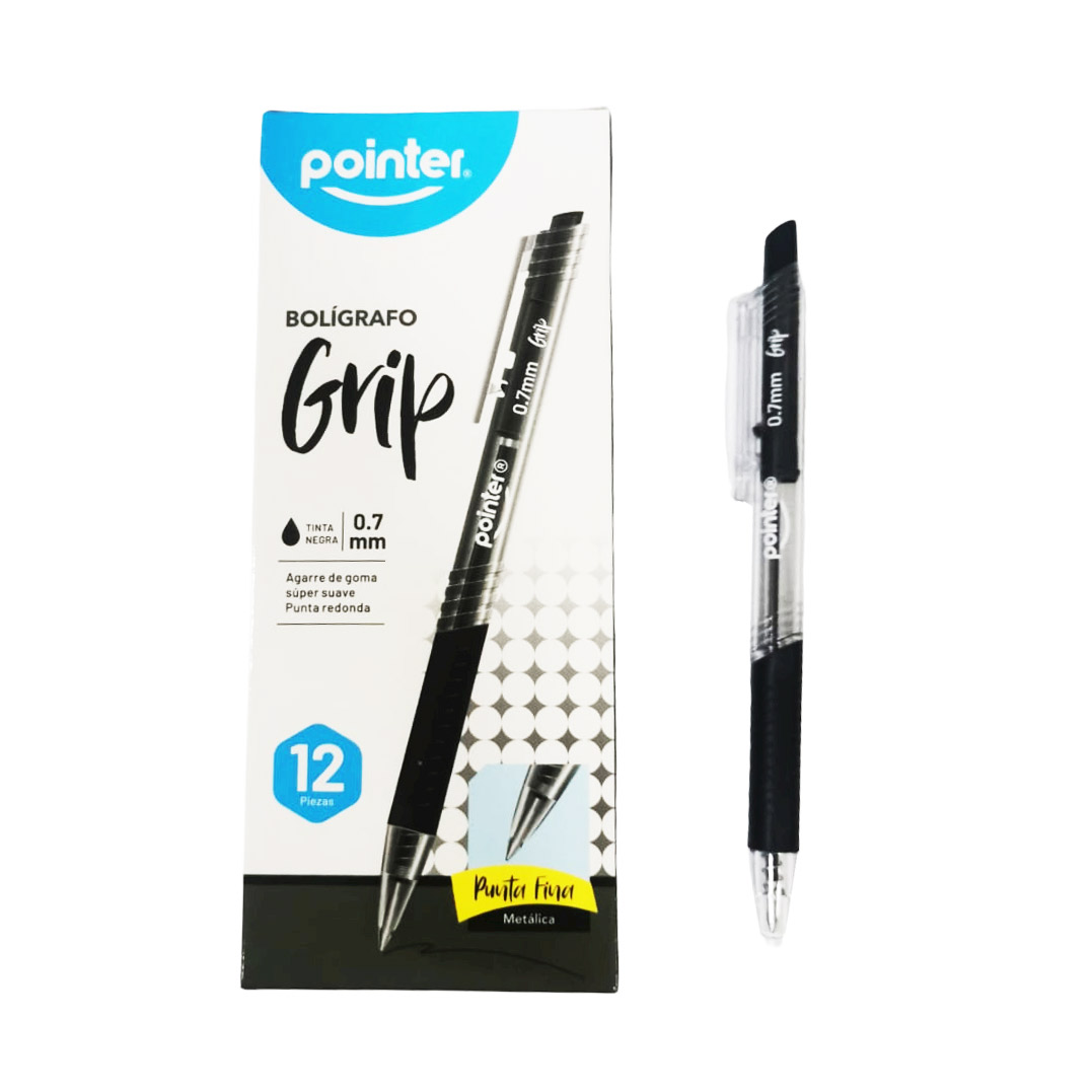 Haz clic para ver más imágenes BP-185-BK-12