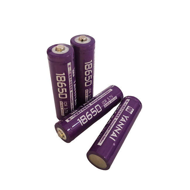 Haz clic para ver más imágenes A18650-18