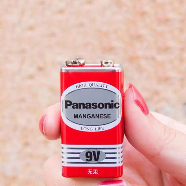 Haz clic para ver más imágenes PA-9V