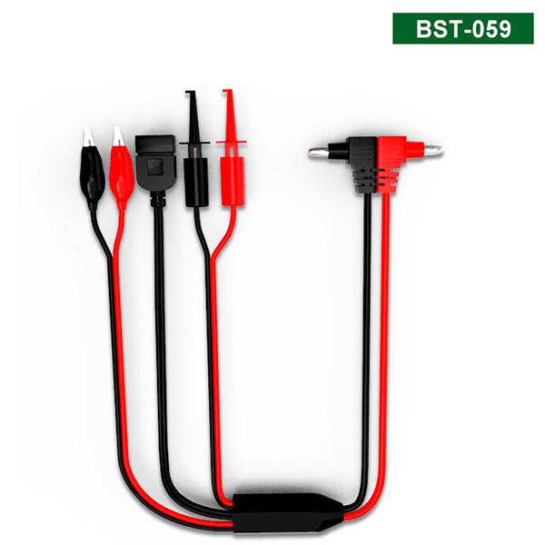 Haz clic para ver más imágenes BST-059