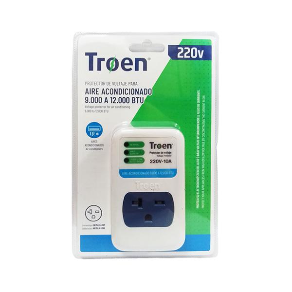 Haz clic para ver más imágenes TR-VP10-220V