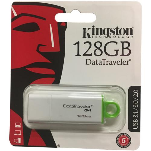 Haz clic para ver más imágenes DTIG4/128GB