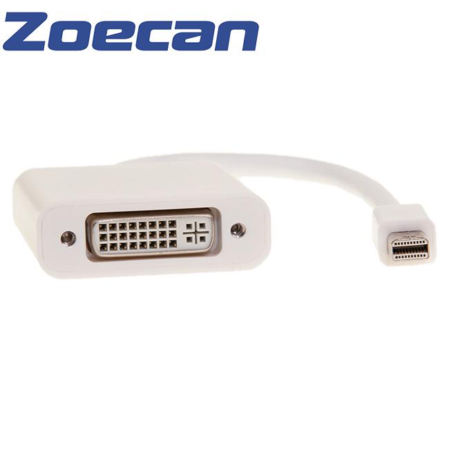 Haz clic para ver más imágenes ZO-MDP-DVI