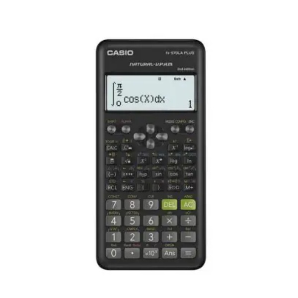 Haz clic para ver más imágenes FX-570LAPLUS2