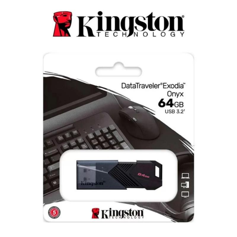 Haz clic para ver más imágenes DTXON/64GB