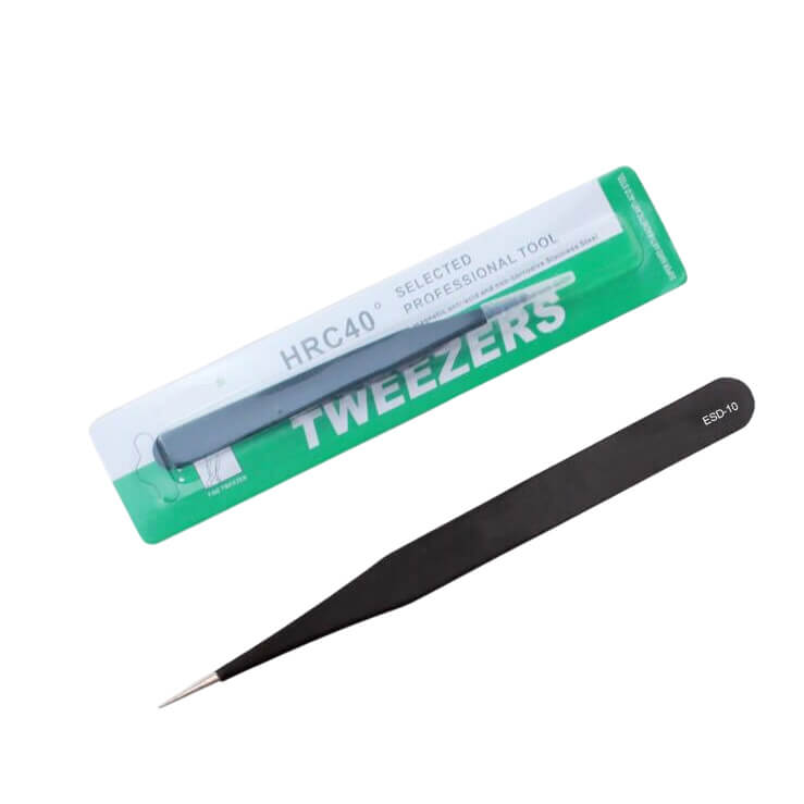 Haz clic para ver más imágenes ESD-10