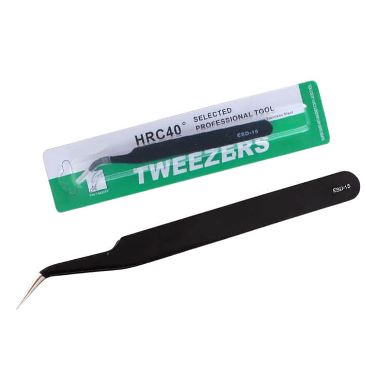 Haz clic para ver más imágenes ESD-15