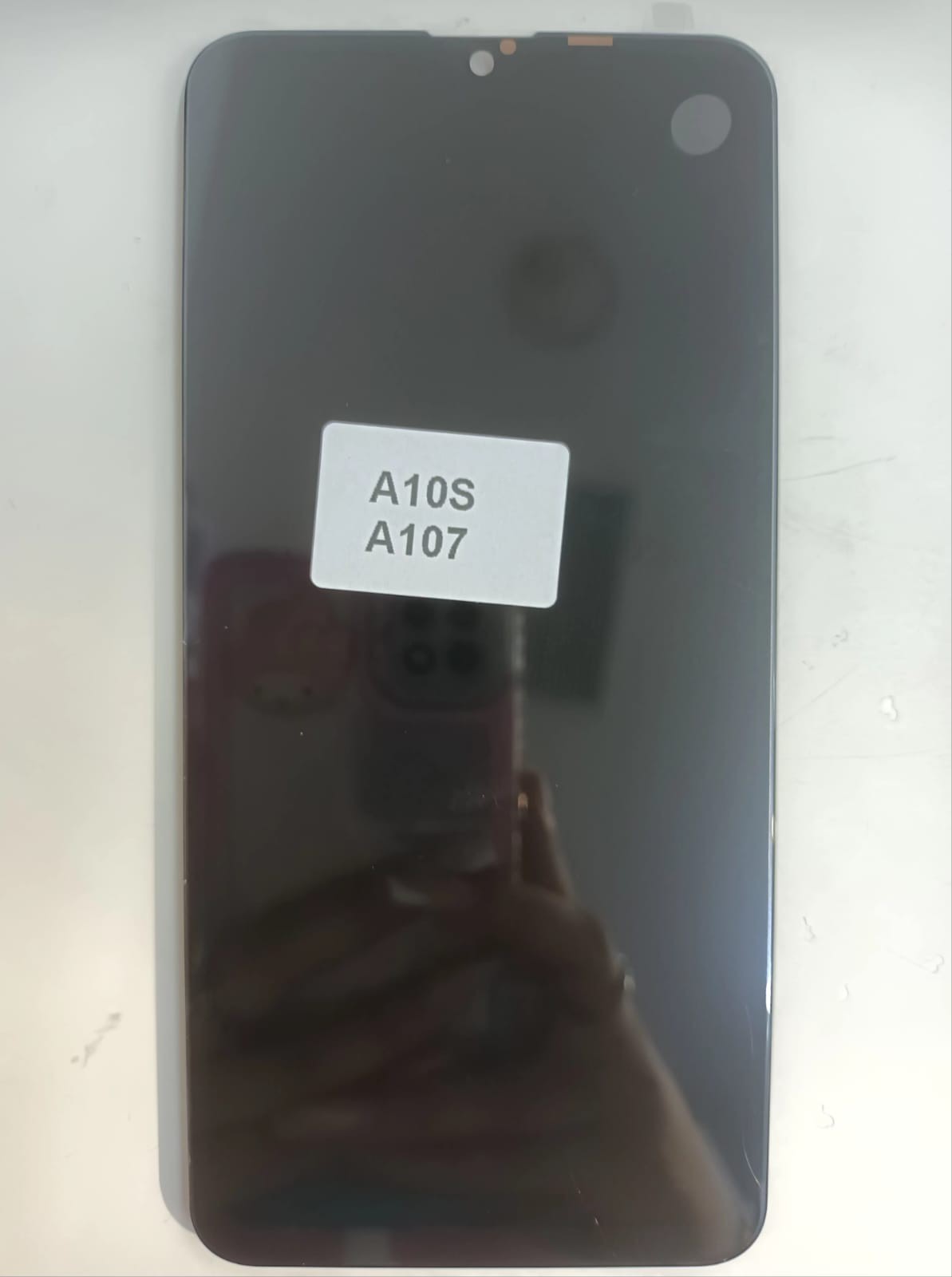 LCD SAM A10S ORI