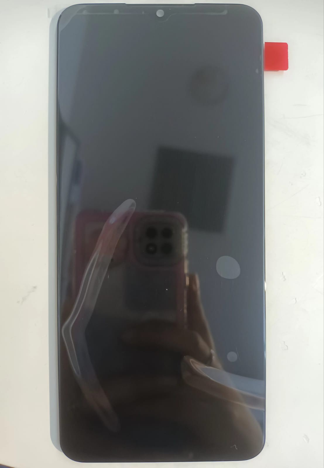 LCD SAM A13 4G / A23