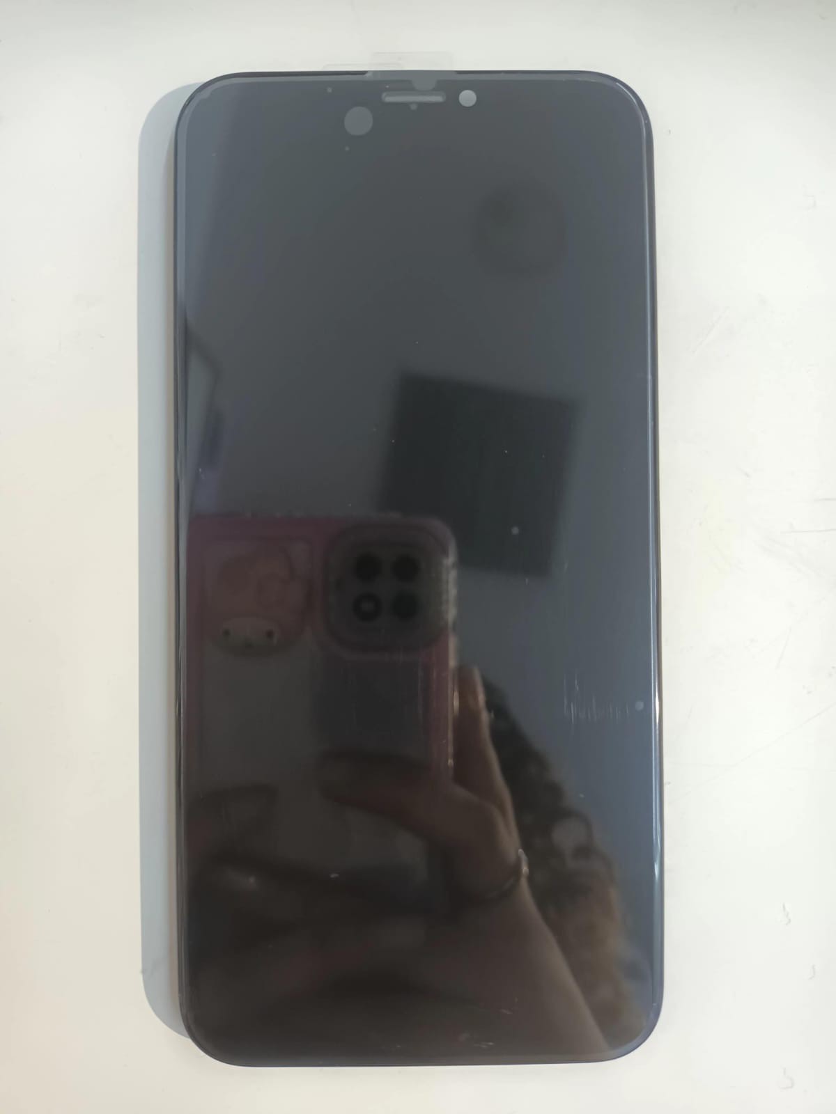 Haz clic para ver más imágenes LCD IP X