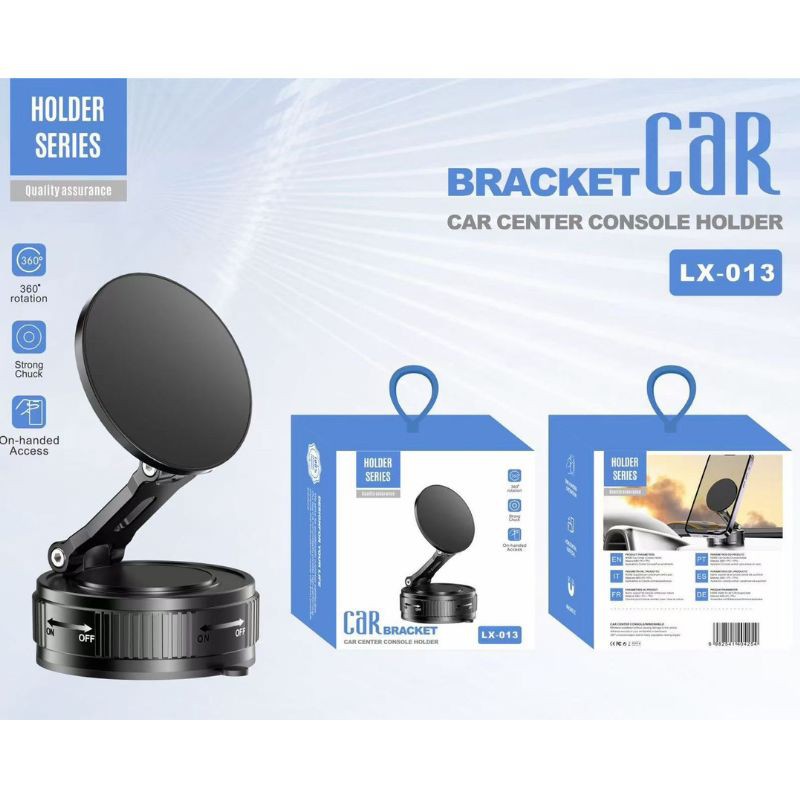 Haz clic para ver más imágenes HOLD-LX014