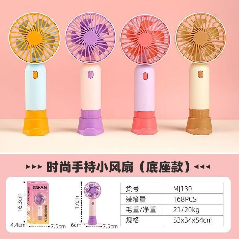 Haz clic para ver más imágenes FAN-MJ130