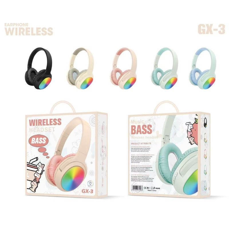 Haz clic para ver más imágenes AUDI-GX3