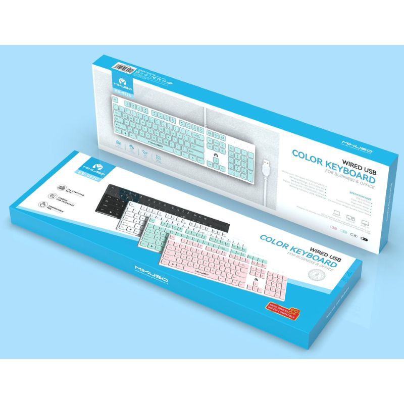 Haz clic para ver más imágenes TE-052U