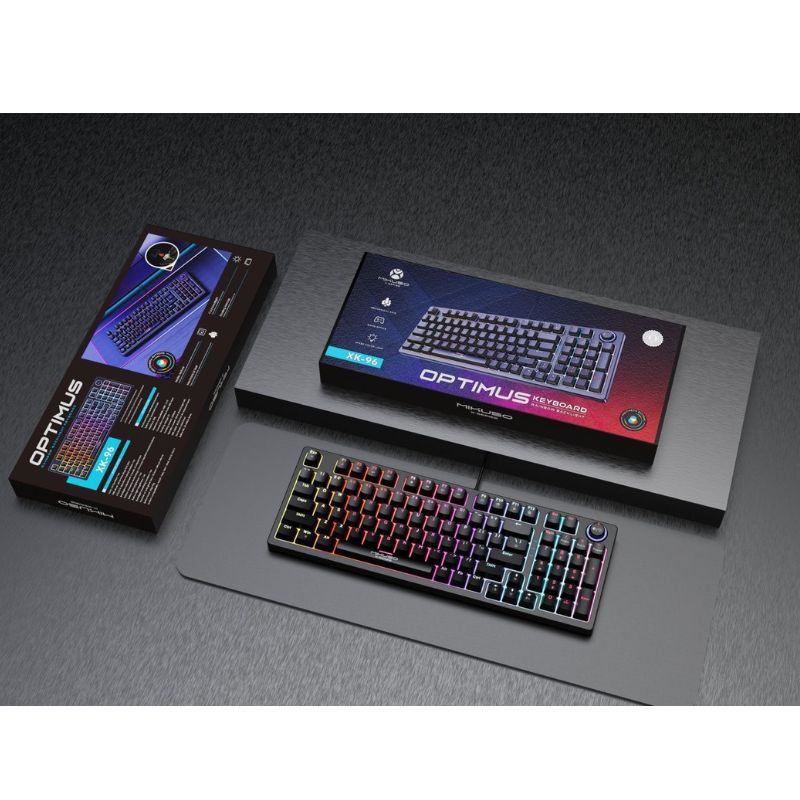 Haz clic para ver más imágenes TE-XK96