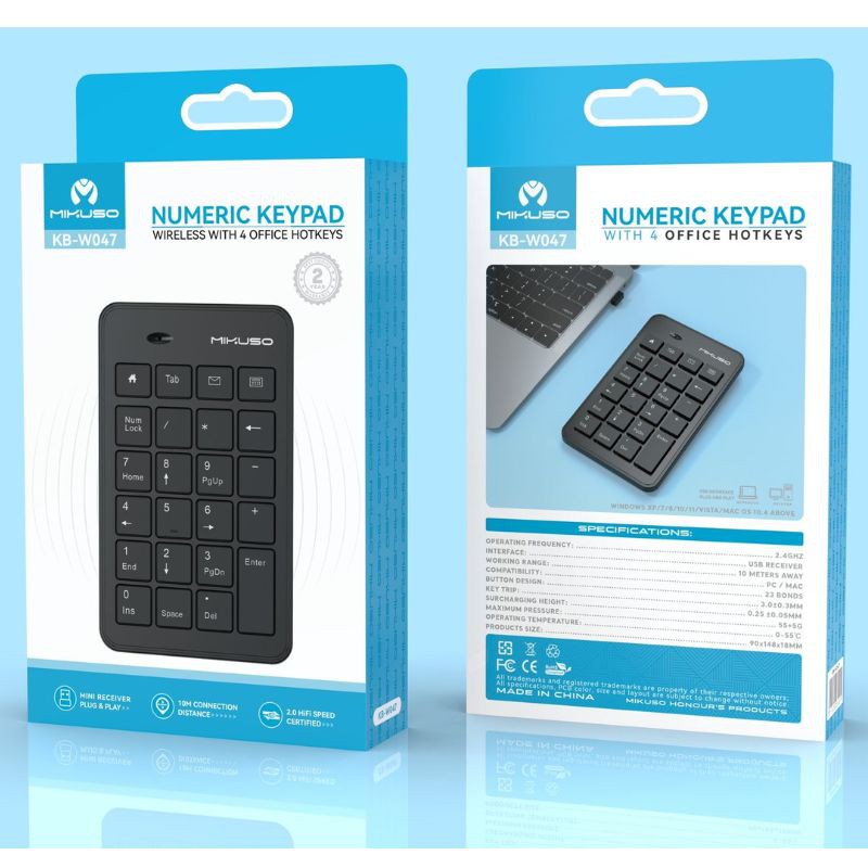 Haz clic para ver más imágenes TE-W047