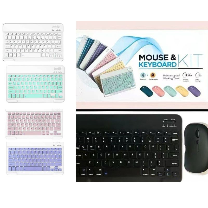 Haz clic para ver más imágenes TE-BT028-COM