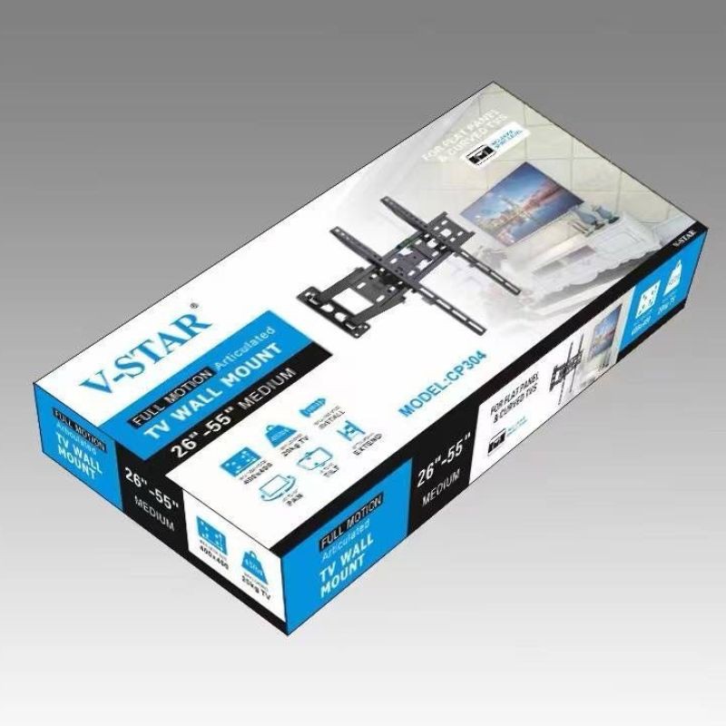 Haz clic para ver más imágenes SOP-CP304