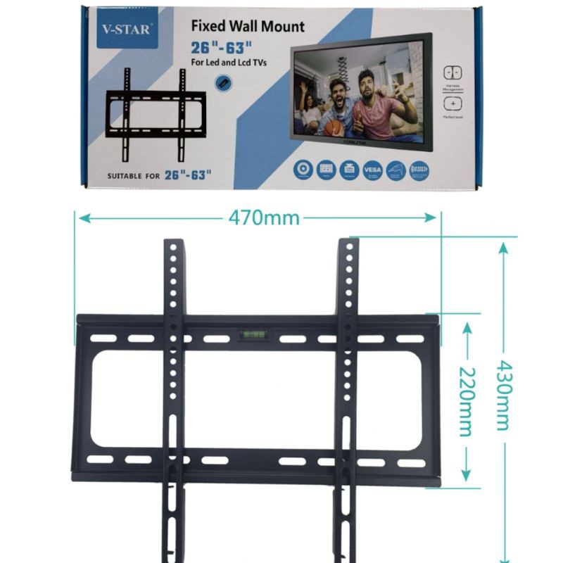 Haz clic para ver más imágenes SOP-V63