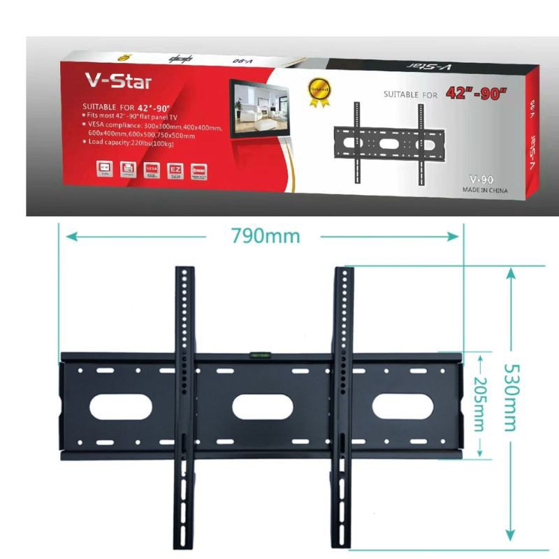 Haz clic para ver más imágenes SOP-V90