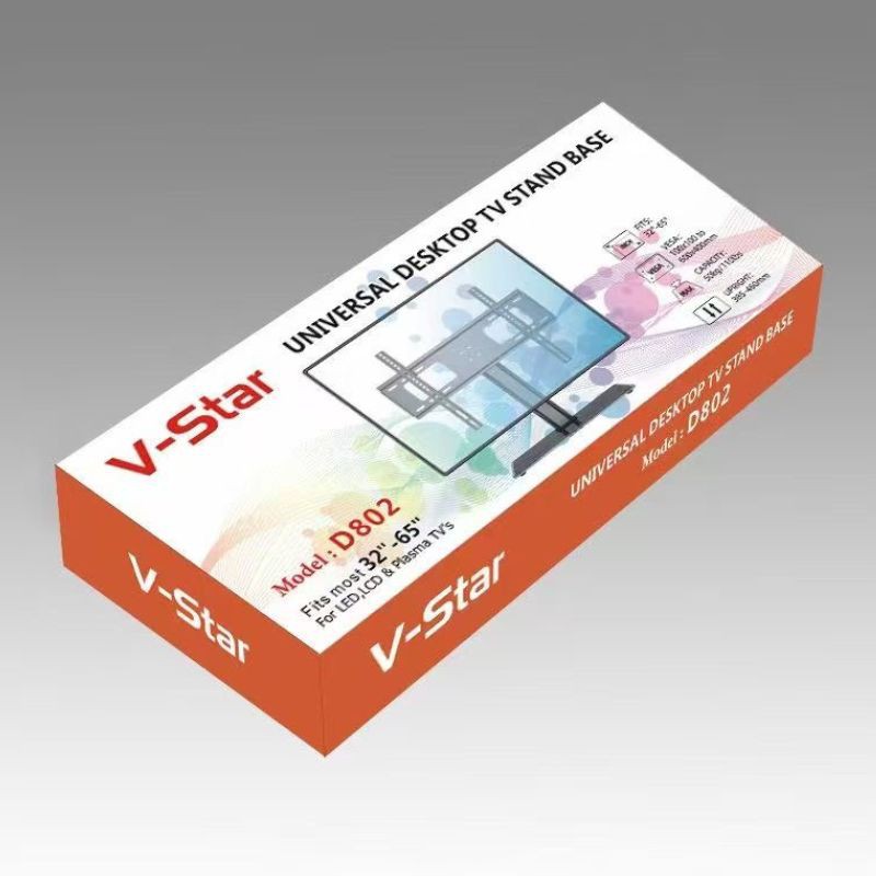 Haz clic para ver más imágenes SOP-D802