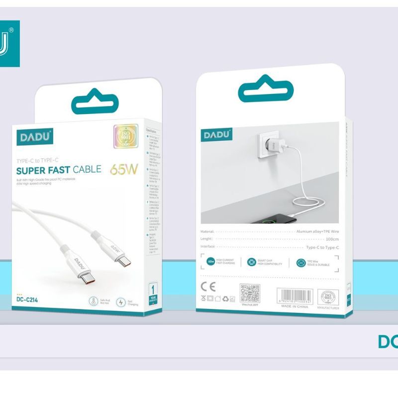 Haz clic para ver más imágenes CAB-C214-V8