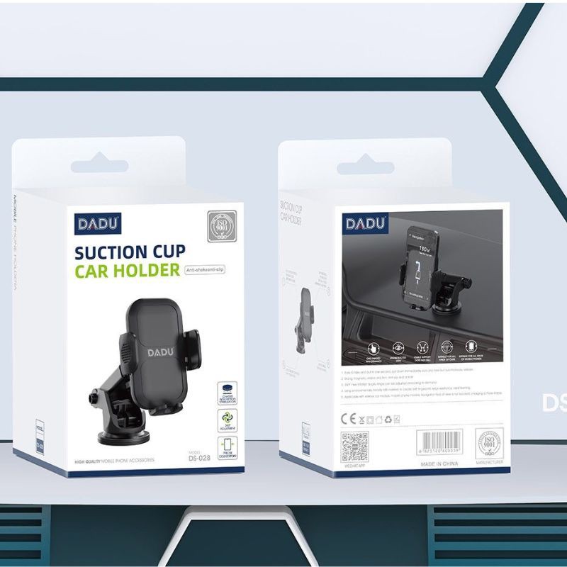 Haz clic para ver más imágenes HOLD-DS028