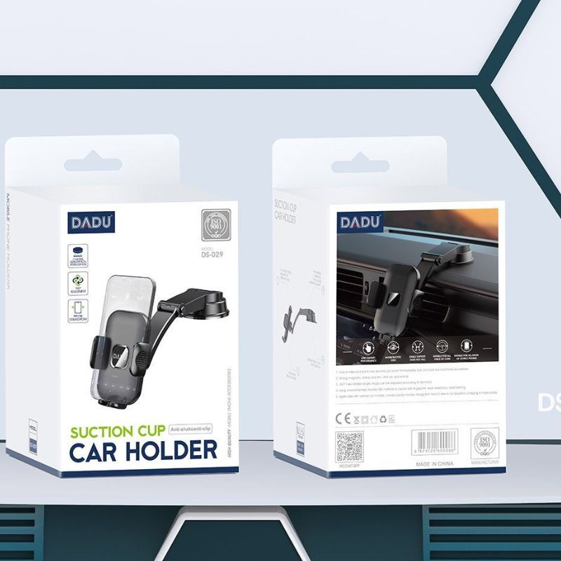 Haz clic para ver más imágenes HOLD-DS029