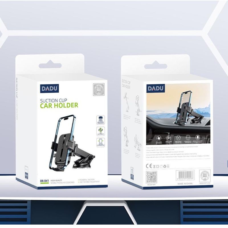 Haz clic para ver más imágenes HOLD-DS041