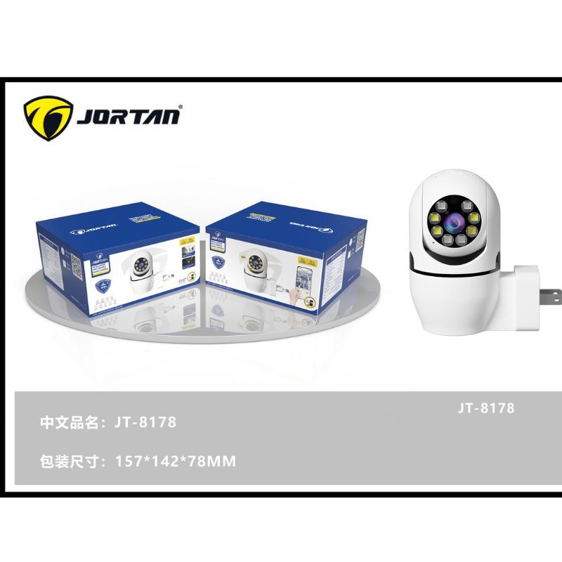 Haz clic para ver más imágenes CAM-8178HJB