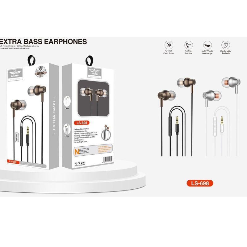 Haz clic para ver más imágenes AUDI-LS698