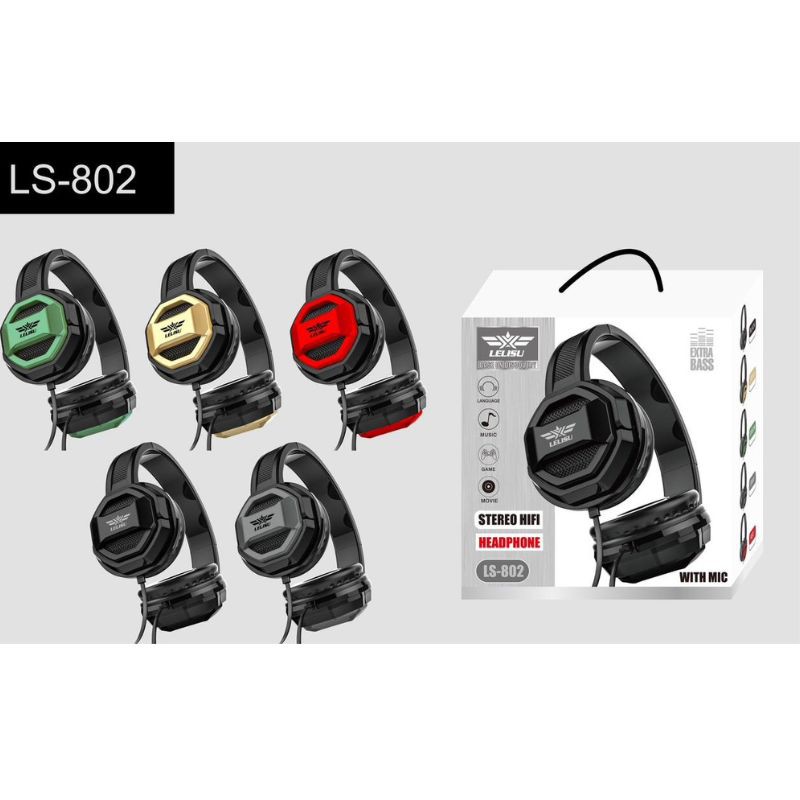 Haz clic para ver más imágenes AUDI-LS802