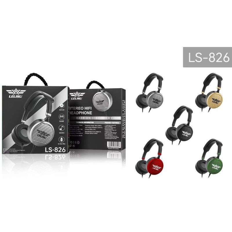 Haz clic para ver más imágenes AUDI-LS826