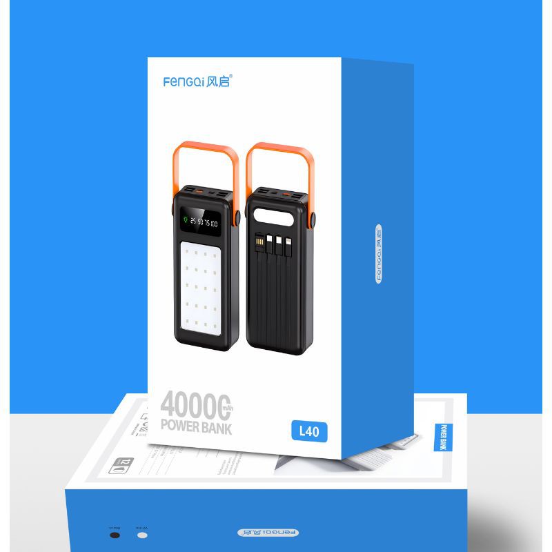 Haz clic para ver más imágenes BAT-L40