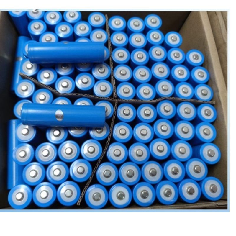 Haz clic para ver más imágenes BAT-18650#1