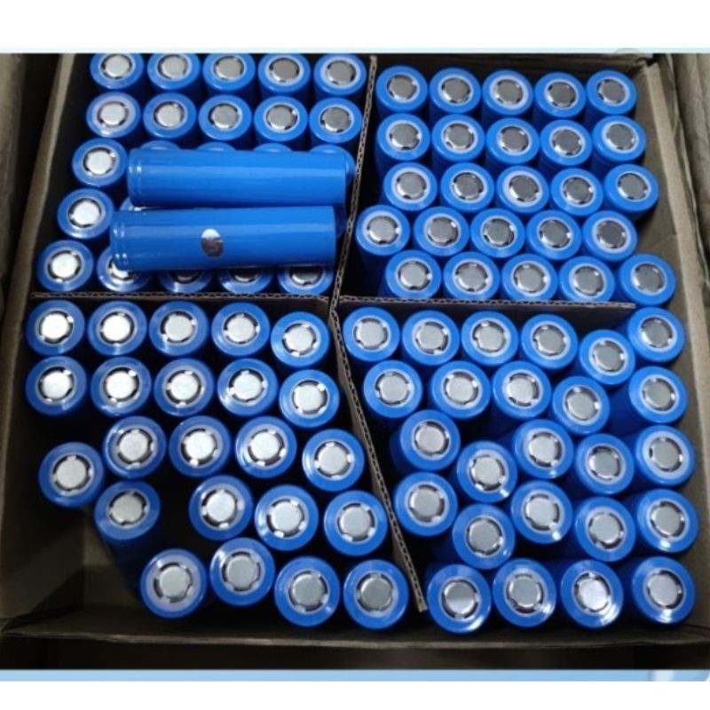 Haz clic para ver más imágenes BAT-18650#2