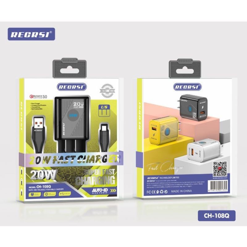 Haz clic para ver más imágenes CAR-108Q-IP