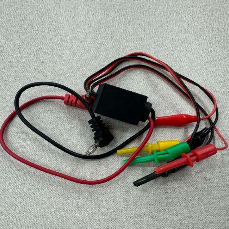 Haz clic para ver más imágenes CAB-W10