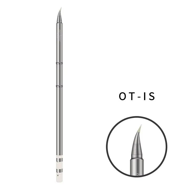 Haz clic para ver más imágenes OT-IS