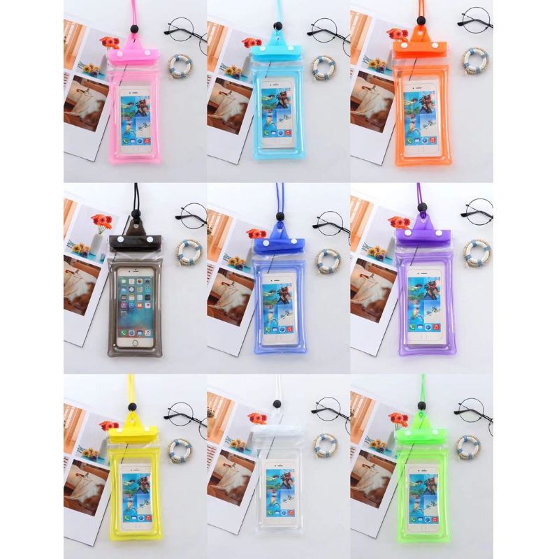 Haz clic para ver más imágenes BOLSA-BS106