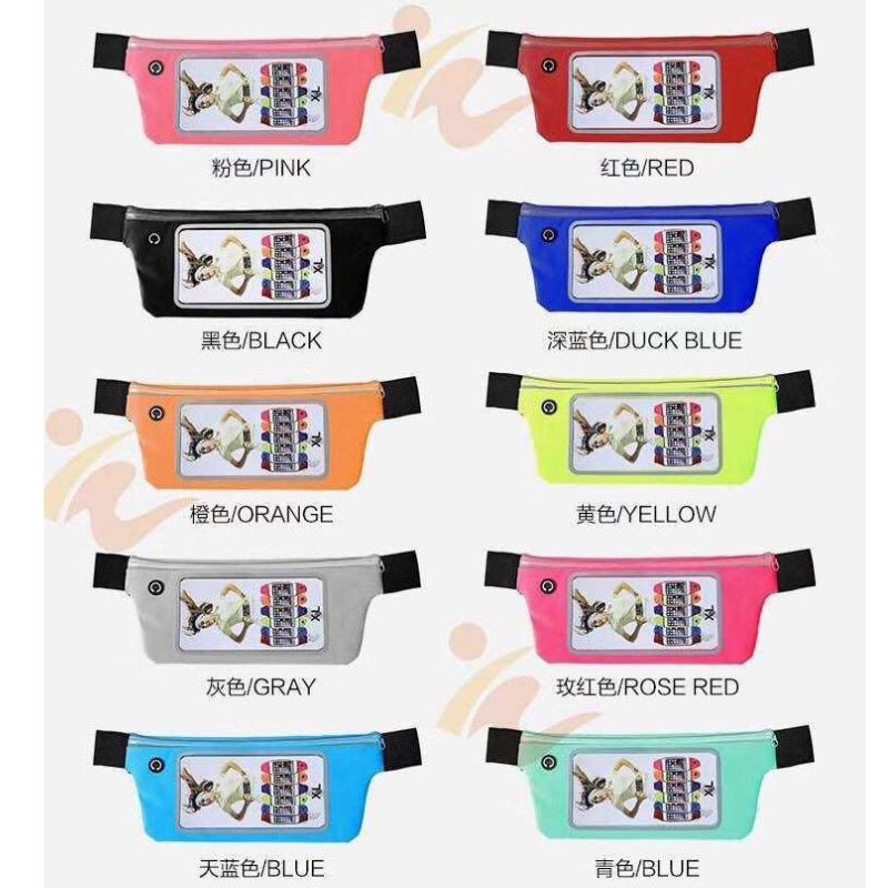 Haz clic para ver más imágenes BOLSA-BS103