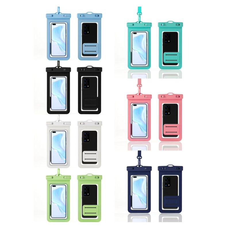 Haz clic para ver más imágenes BOLSA-BS101