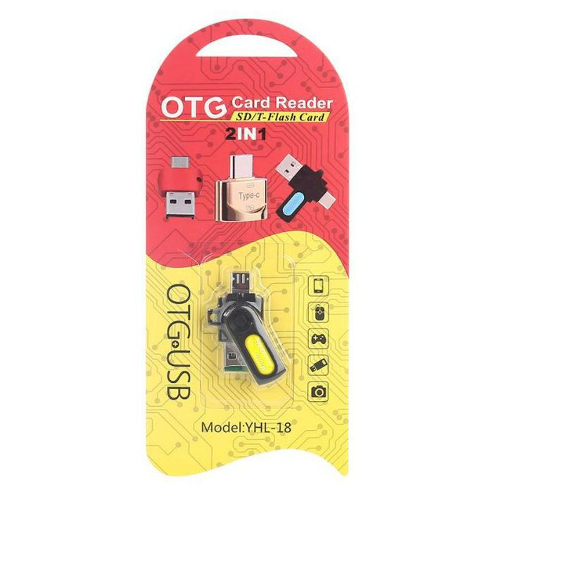 Haz clic para ver más imágenes ADAP-YHL18-V8