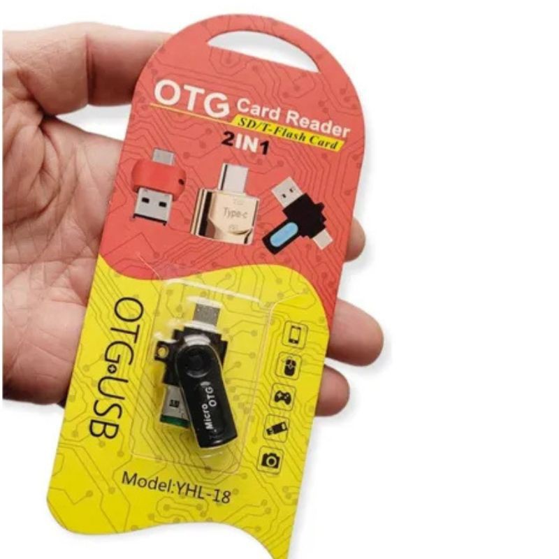 Haz clic para ver más imágenes ADAP-YHL18-TPC