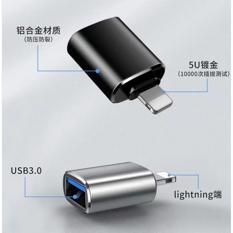 Haz clic para ver más imágenes OTG-IP